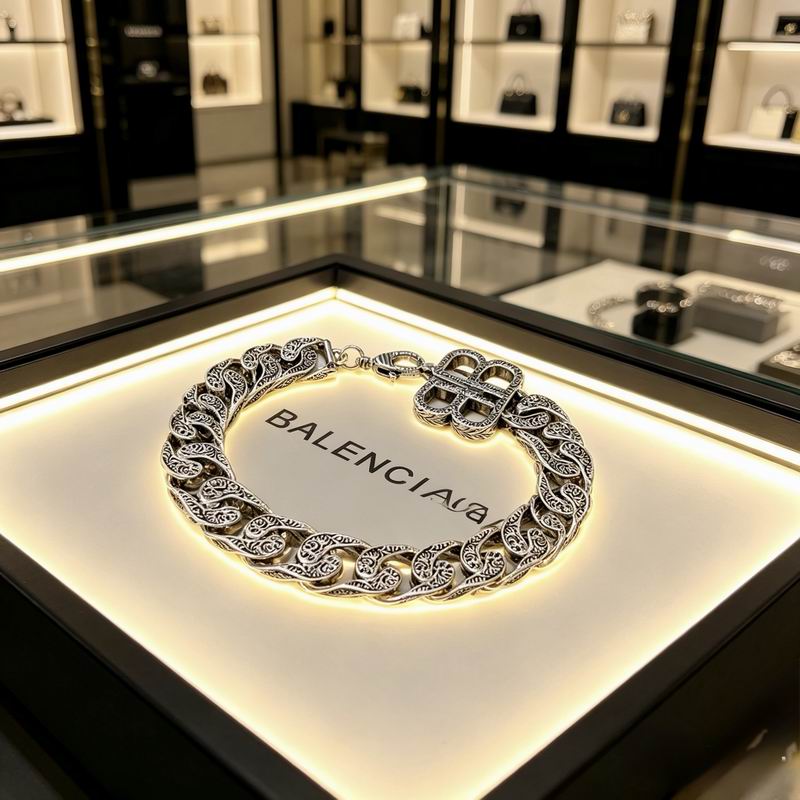 Balenciaga Bracelet 05yxs09